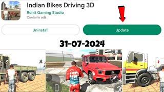 Plugin New Update Cheat Codes 2024 in Indian Bike Driving 3D NEW UPDATE 2024