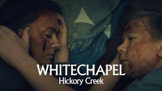 Whitechapel - Hickory Creek OFFICIAL VIDEO