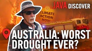 Australias Climate Hell On the Frontline of Global Warming  Documentary