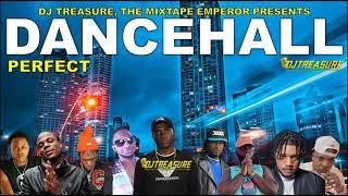 Dancehall Mix 2024 Raw - PERFECT Valiant Rajahwild Chronic Law Jinyus Skeng Kraff Nigy Boy