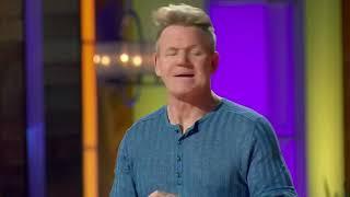 MasterChef Season 9 Episode 7   World Cup Dishes   MASTERCHEF