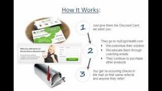 Best Chiropractor Marketing Strategy Referral Program Make More Money in Chiropractic Business