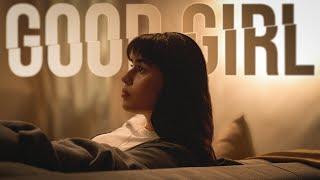 Диана Анкудинова - GOOD GIRL Official Lyric Video 2024