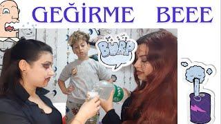 GEĞİRMEME CHALLENGE  #challenge #tut #sprite #yaris