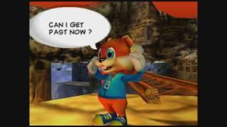 Conkers Bad Fur Day - Complete Live Stream - 22