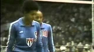 1986 WCH Volleyball Womens Final China vs Cuba