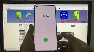 OPPO Reno 6 5G FRP Bypass Android 12  Remove Google Account OPPO CPH2251  Without pc