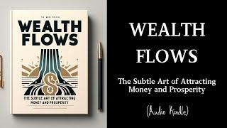 Wealth Flows The Subtle Art of Attracting Money and Prosperity.