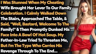DNA My Wife Cheated & Passed Affair Baby As Mine. I Sued Her For Paternity Fraud. Sad Audio Story