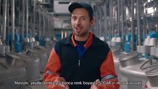 SOCARın Ne Alakası Var?  Petrokimya