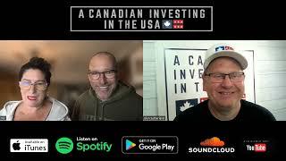 EP315 USA Lending for Canadians with without an E2 by Neal and Teri Smith