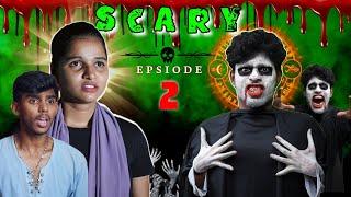 SCARY  EPISODE-02 Wait for Twist  #comedy  #viral  #funny