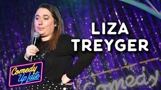 Liza Treyger - Comedy Up Late 2019