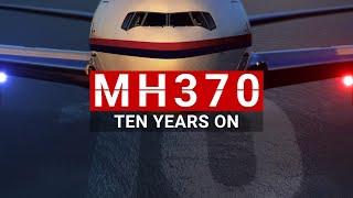MH370 mystery Search for missing passenger plane must continue