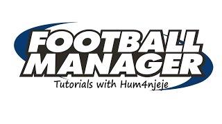 Football Manager 2017 Training Tutorial
