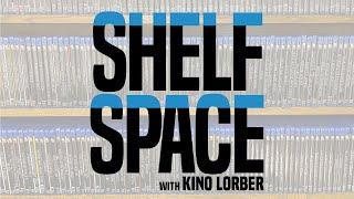 Shelf Space with Kino Lorber  Episode 1