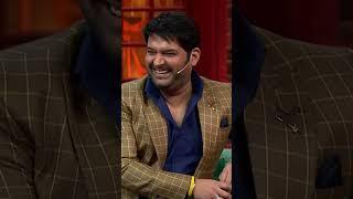 Nawazzudin Siddiqui ने Dadar Station पर बेचा धनिया I The Kapil Sharma Show #shorts #comedyshorts