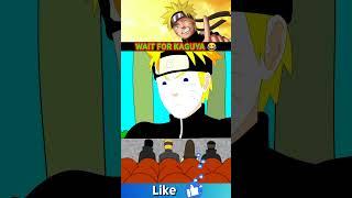 Naruto Squad Reaction on Naruto X Kaguya