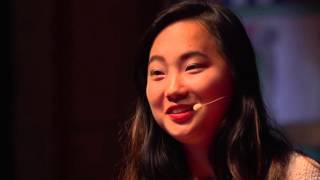 I Am Not Your Asian Stereotype  Canwen Xu  TEDxBoise