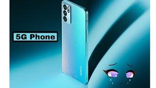 Oppo Reno 6 Price In Bangladesh