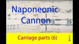 cannon assembly