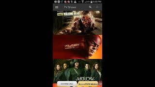 How to download movies on show box