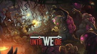 Станция Электрозаводская  Until we die #2