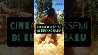 CINTAKU BERSEMI DI TUKANG BATU #vídeoviral #lucu #bollywoodsongs #sctvsinetron #