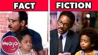 Top 10 Things The Pursuit of Happyness Got Factually Right & Wrong