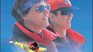 Official Trailer - ASPEN EXTREME 1993 Paul Gross Peter Berg Finola Hughes Teri Polo