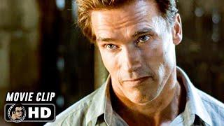 TRUE LIES Clip - Truth Serum 1994 Arnold Schwarzenegger