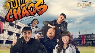 Total Chaos 2017 - Full Movie  Ricky Harun Nikita Willy