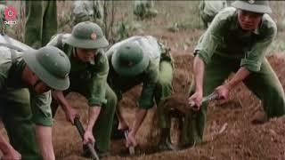 Best Vietnam War Movies  The Smell of Grass Burning  7.9 IMDb  English & Spanish Subtitles