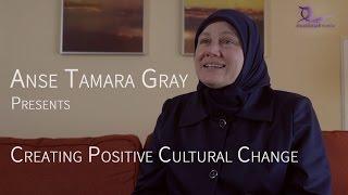 The Hijab with Anse Tamara Gray