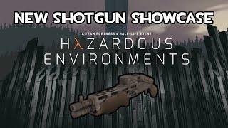 New shotgun weapon showcase - Creators.tf