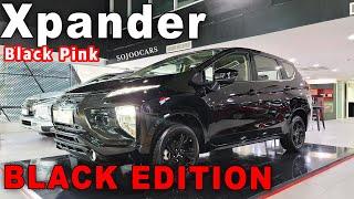 2021 Mitsubishi Xpander Black Edition 1.5L AT for 10000 Pesos More - SoJooCars
