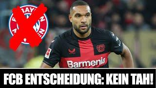 HAMMER KEIN TAH FÜR BAYERN RÜCKZUG AUS VERHANDLUNGEN  TOP TRANSFER NEWS