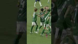  Pratama Arhan’s throw-in assist for Tokyo Verdy in the Emperor’s Cup match last week. ️ #shorts