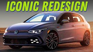2024 Volkswagen Golf GTI  7 Reasons to Ignite Your Driving Passion