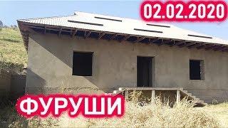 Хонахои - Арзони Фуруши аз 65 хазор сомон  Духтари точик сахнаи нав #48 02.02.2020