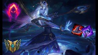 Cosmic Lux  Lets seeeee *o*  league of legends   Anesydora