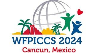 OPENPediatrics is live at WFPICCS 2024 June 5 lunch break