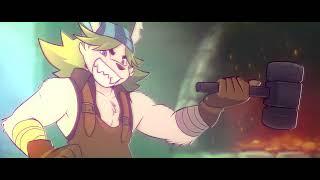 The Hayseed Knight Full Release Trailer - Animation & Gameplay