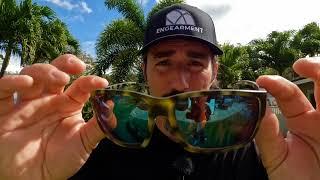 Salt Life Naples Sunglasses Review - Dan Jimenez of Engearment.com