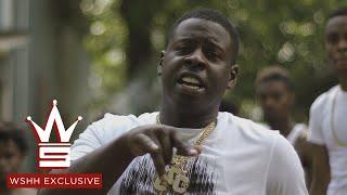 Blac Youngsta Drug Lord WSHH Exclusive - Official Music Video