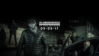 AK AusserKontrolle - A.S.S.N. Unboxing
