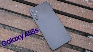 Обзор Samsung Galaxy A05s 2024  Внезапно годный бюджетный смартфон от корейцев