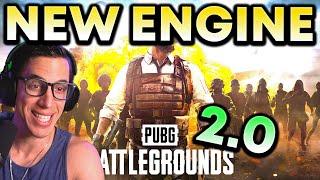 WHERE IS PUBG 2  NEW PUBG RUMORS & 2024 ROADMAP