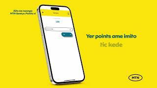 Kite me woto MTN SENKYU points ni