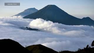 Dieng Negeri di Atas Awan -  song of priatna